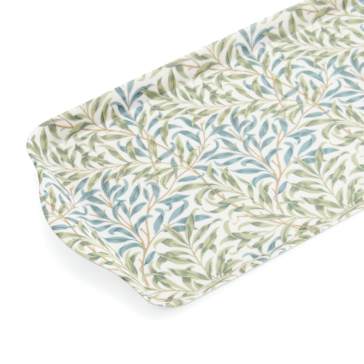 Morris & Co. Willow Sandwich Tray image number null